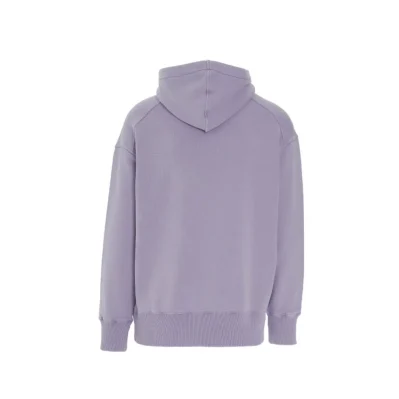 Logo Hooded Sweatshirt