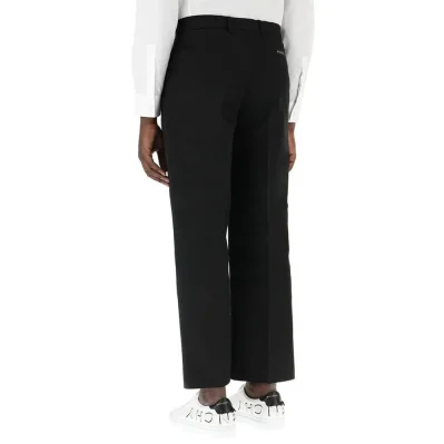 Cropped Pants