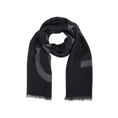 Logo Scarf