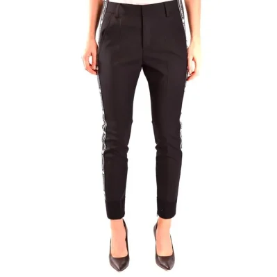 Classic Wool Trousers
