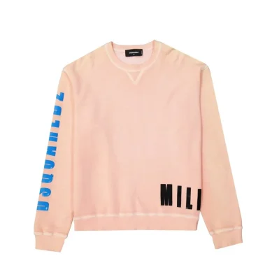 Cotton Sweatshirt