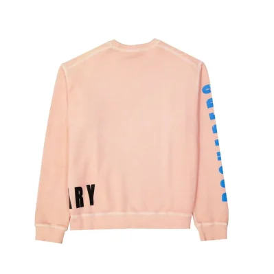 Cotton Sweatshirt