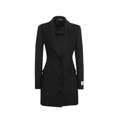 Kim Single Breasted Blazer