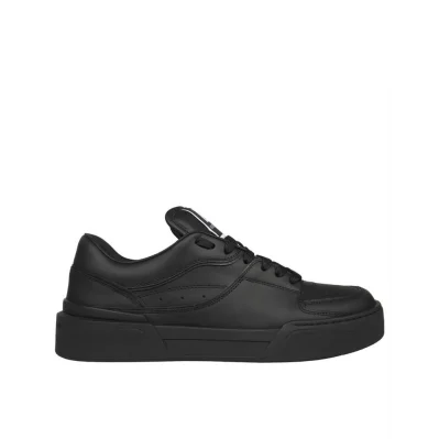 Leather Sneakers