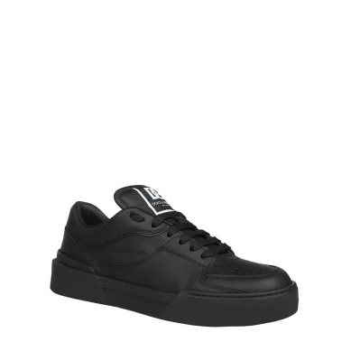 Leather Sneakers