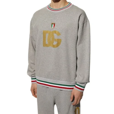 Logo Sweatshirt