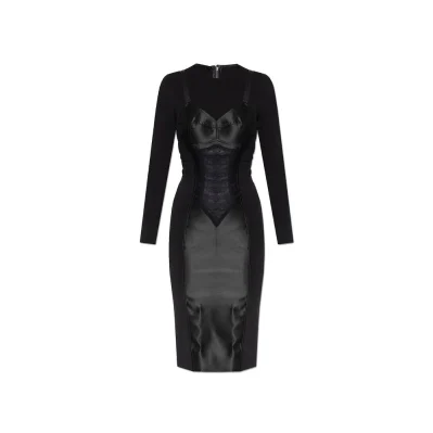 Sheath Dress