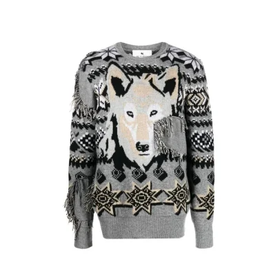 Wool Sweater