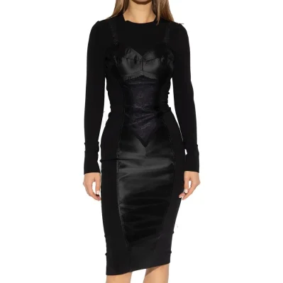 Sheath Dress