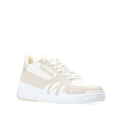 Talon Leather Sneakers