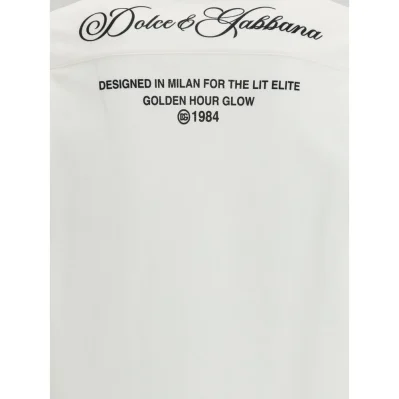 Short-sleeve Shirt