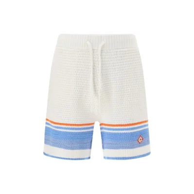Crochet Shorts