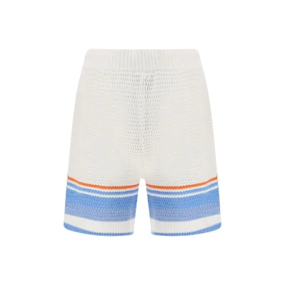 Crochet Shorts