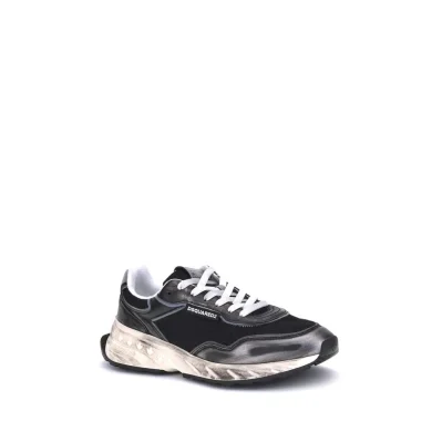 Sprinter Sneakers