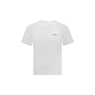 Logoed T-Shirt