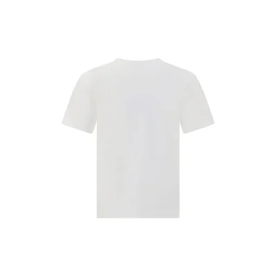 Logoed T-Shirt