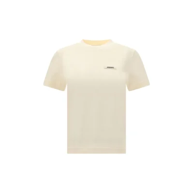 Logoed T-Shirt