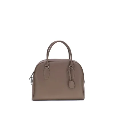India 12 Top Handle Bag