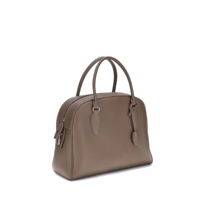 India 12 Top Handle Bag
