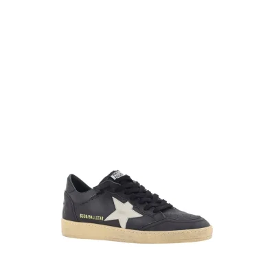 Ball Star Sneakers