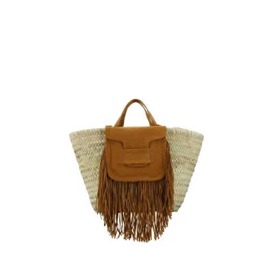 Alpha Rodeo Shoulder Bag