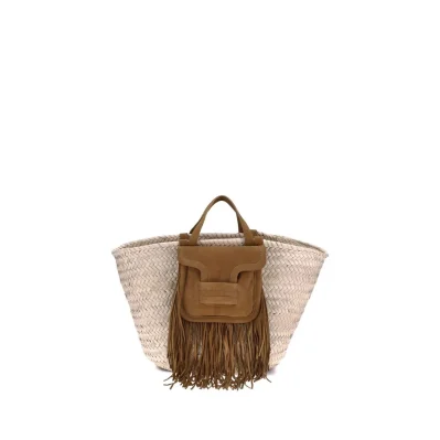 Alpha Rodeo Shoulder Bag
