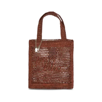 Summer Banana Tote Bag