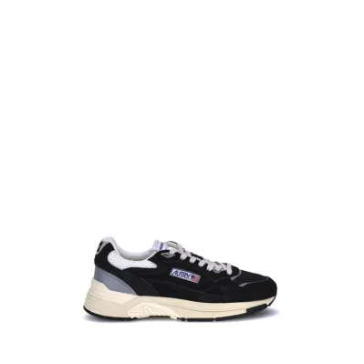 Hyperway Low Sneakers