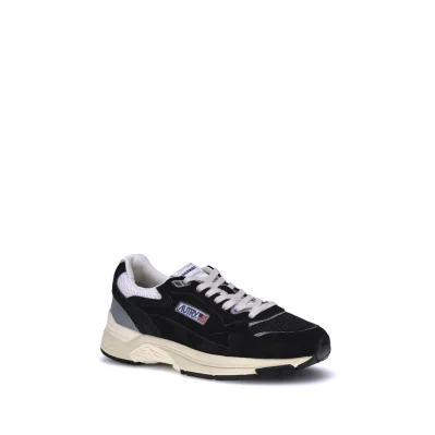 Hyperway Low Sneakers