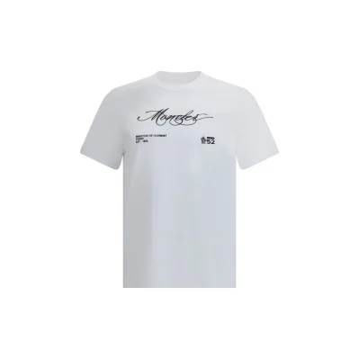 Logoed T-Shirt