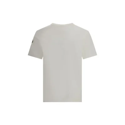 Logoed T-Shirt