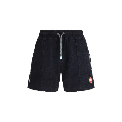 Cotton Shorts