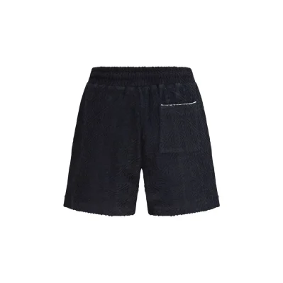 Cotton Shorts