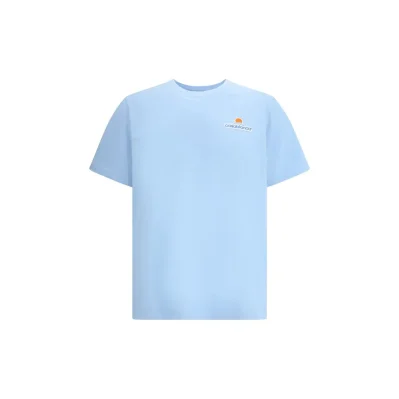 Casablanca Montagne patch T-Shirt