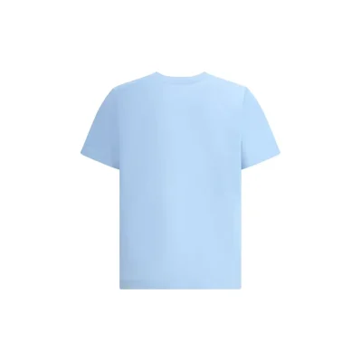 Casablanca Montagne patch T-Shirt