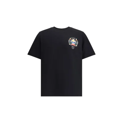 Casa Way Mountain printed T-Shirt