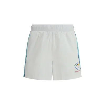 Windbreaker Shorts