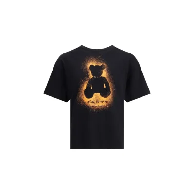 Spray Bear T-Shirt