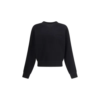 Oversized Sweatshirt