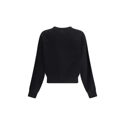 Oversized Sweatshirt