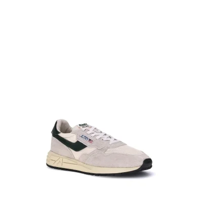 Reelwind Low Sneakers