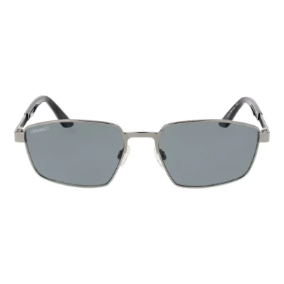 Gray Men Sunglasses