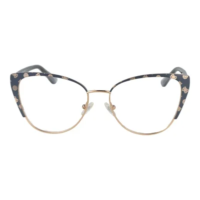 Gray Women Optical Frames