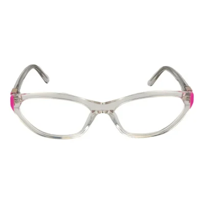 Transparent Women Optical Frames