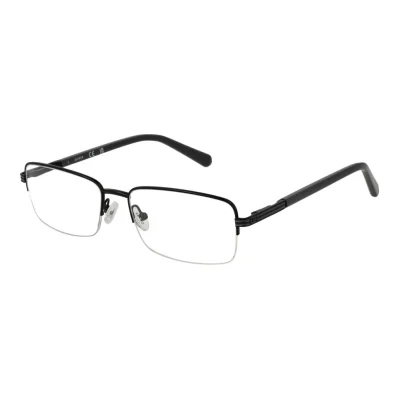 Black Men Optical Frames