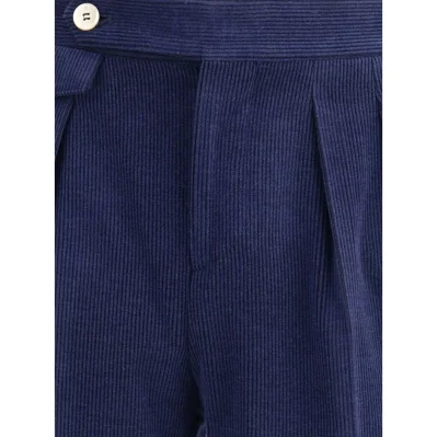 Wool Suit
