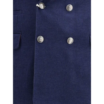 Wool Suit