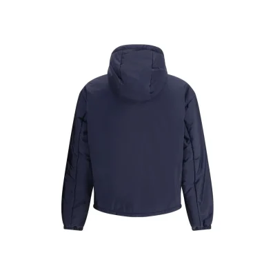 Hooded Jacket