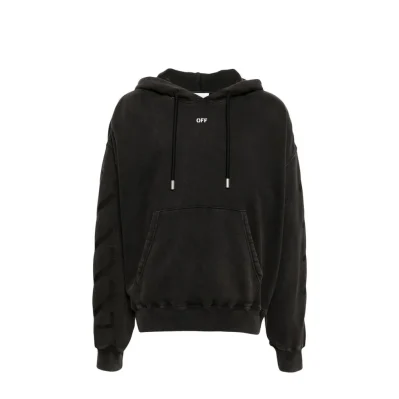 St. Matthew Over Cotton Hoodie Sweatshirt