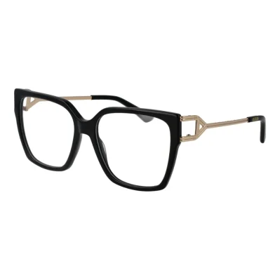 Black Women Optical Frames